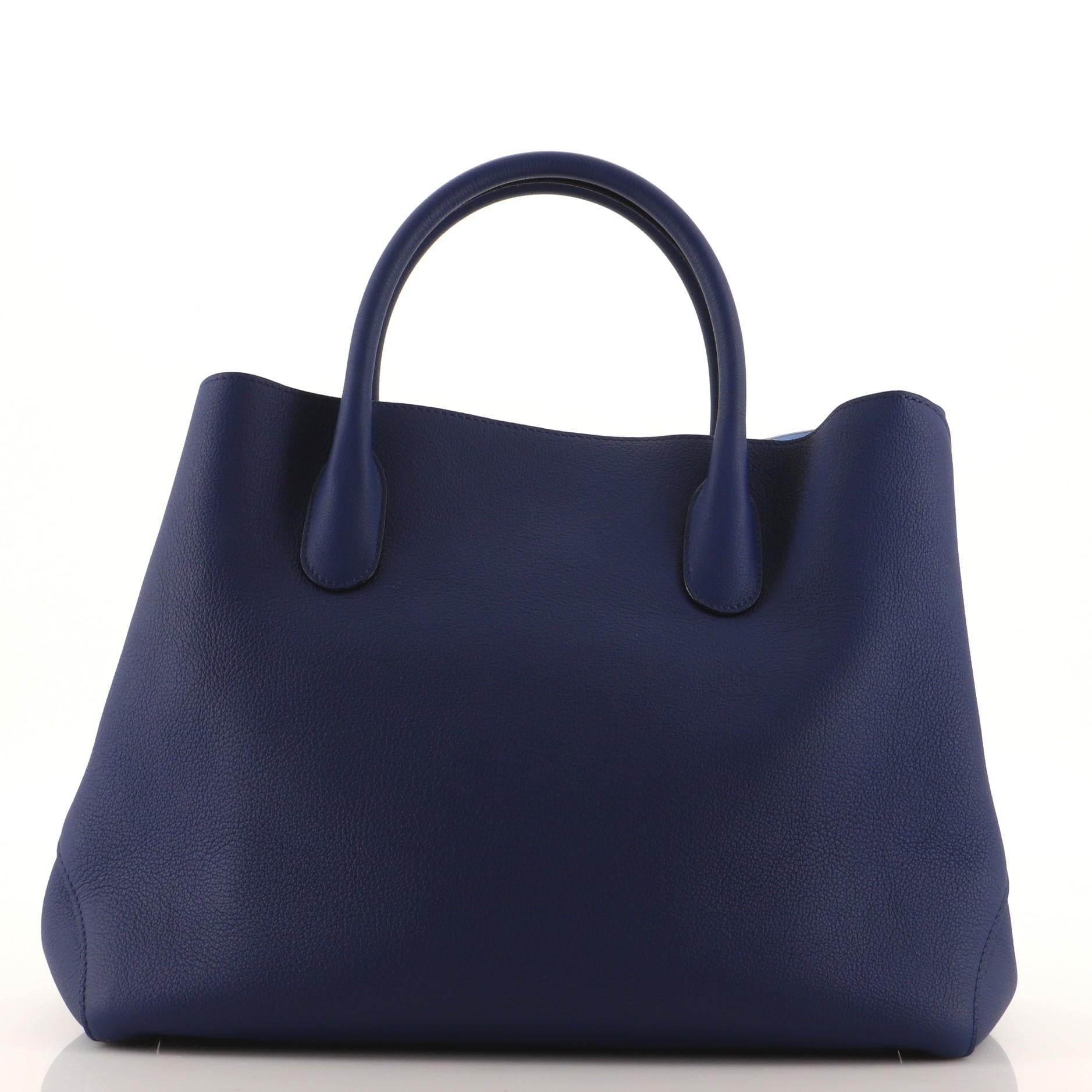 dior bar bag
