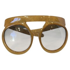 Christian Dior Optyl 2030 50 rare sunglasses