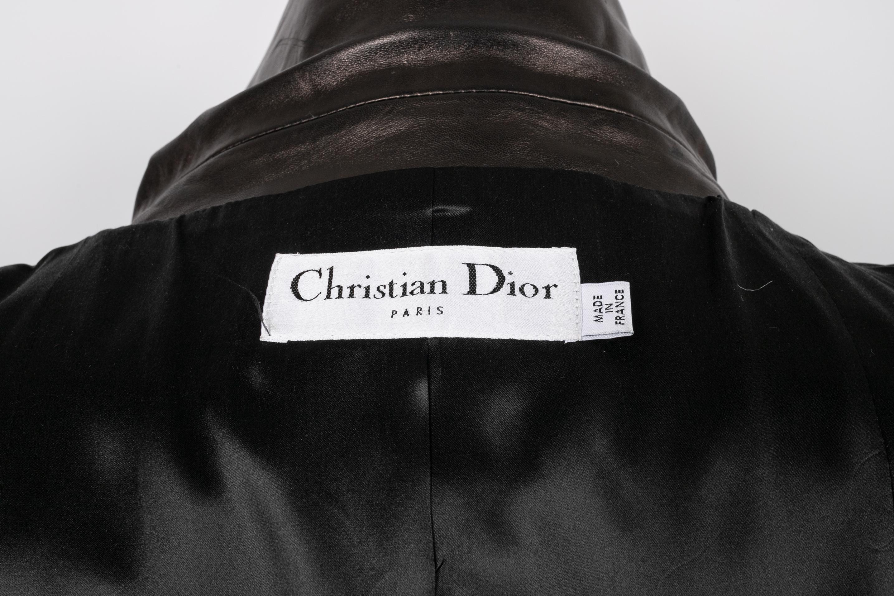 Christian Dior en vente 8