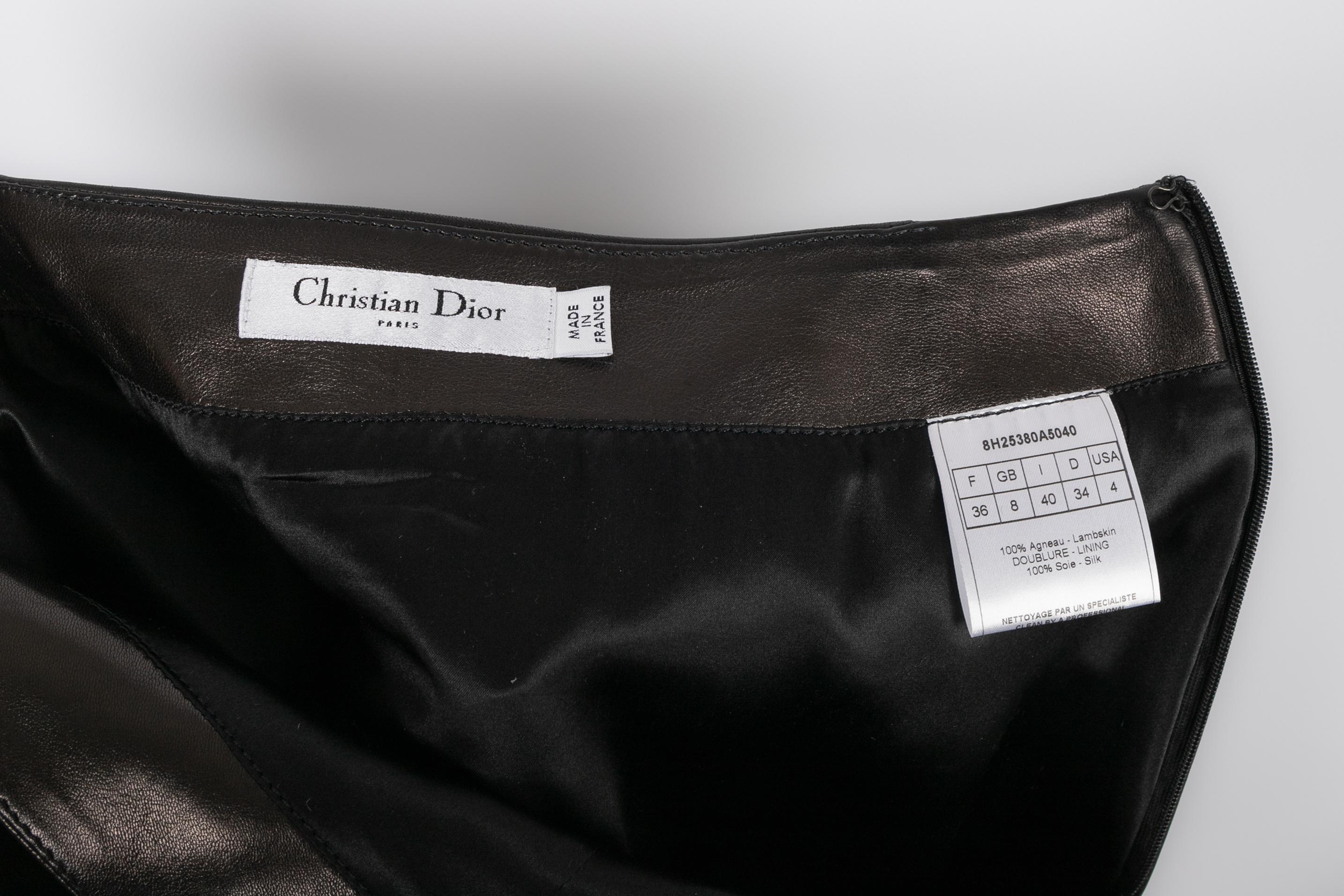 Christian Dior Outfit im Angebot 3