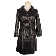 Christian Dior outfit