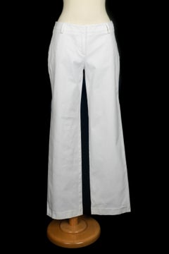 Christian Dior pants Summer 2007