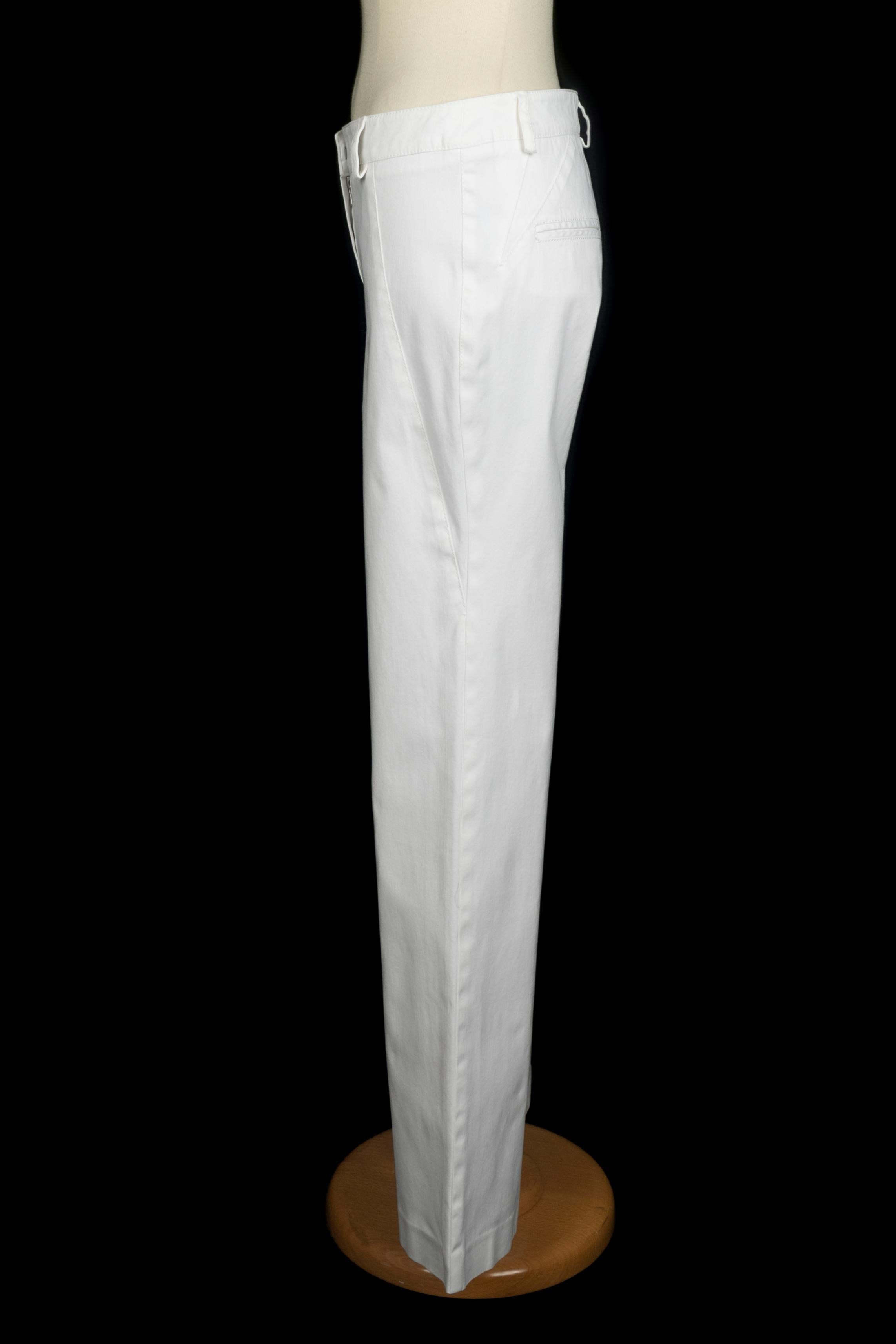 De las mujeres Pantalones Christian Dior Verano 2007 en venta