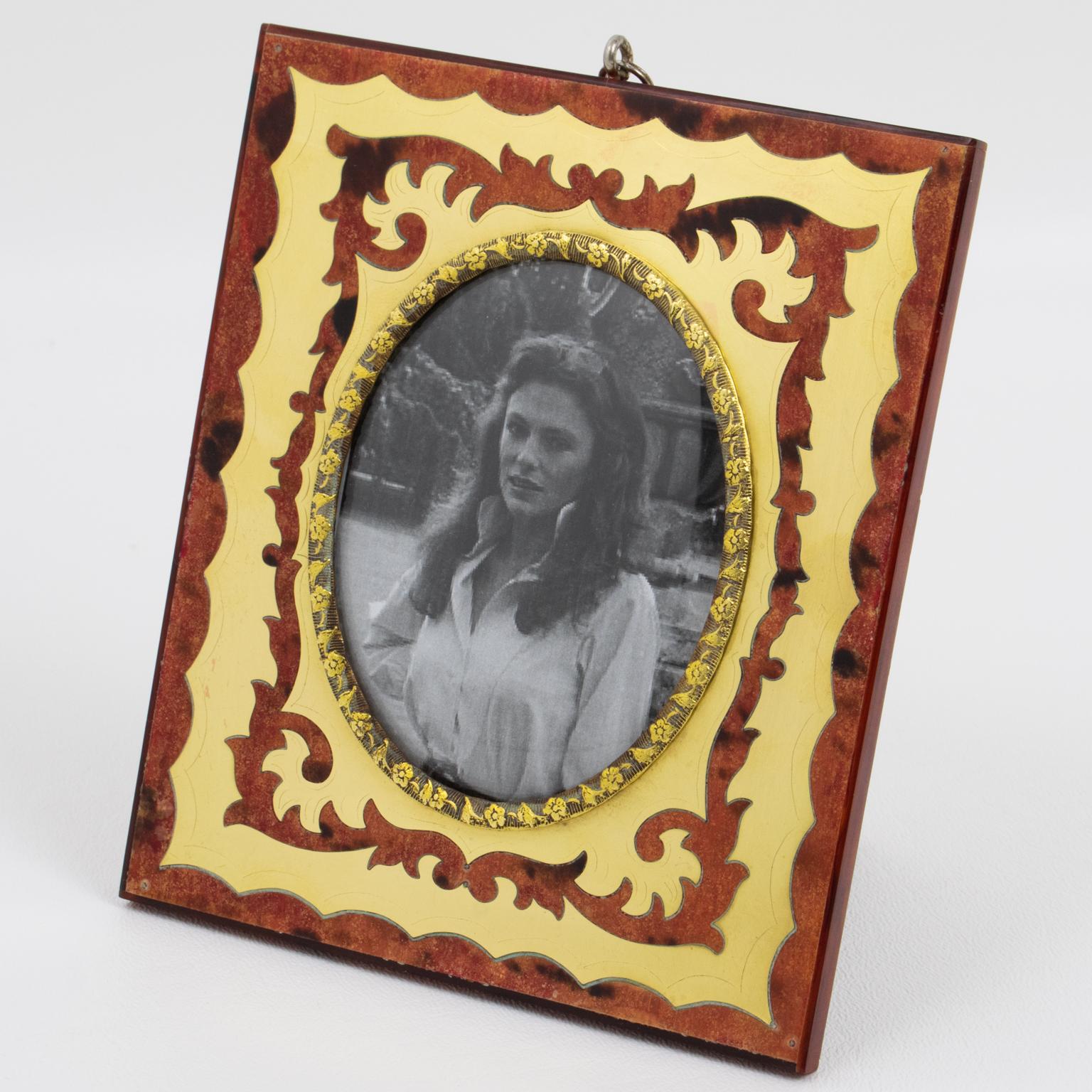 dior picture frames