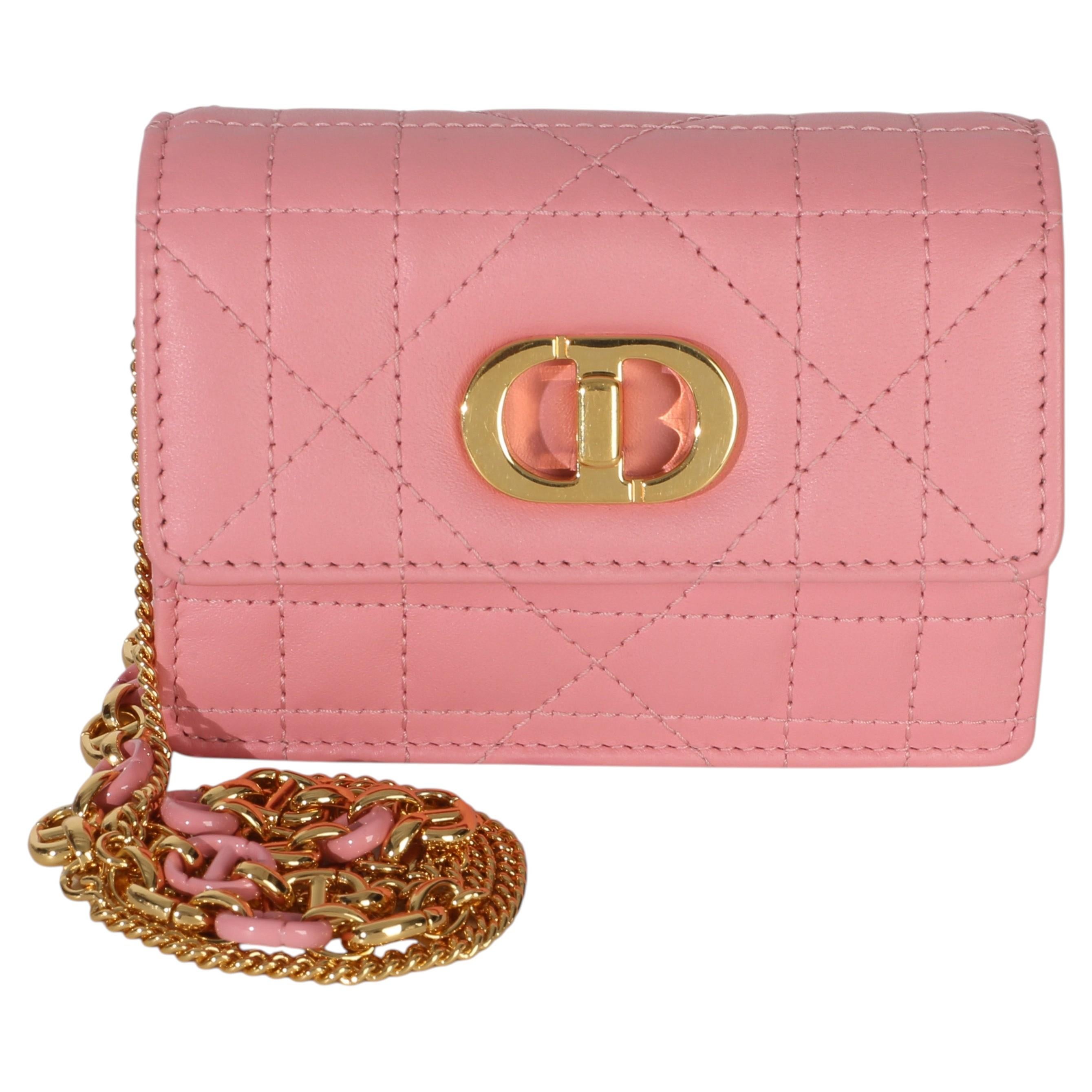Dior Micro Caro Bag - 2 For Sale on 1stDibs | micro dior caro bag 