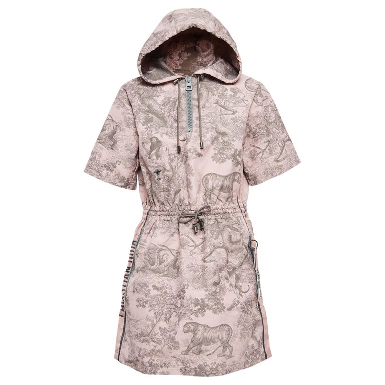 dioriviera dress pink Ten Loves: The New Dioriviera Capsule