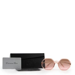 Christian Dior Pink So Stellaire 05 Sunglasses