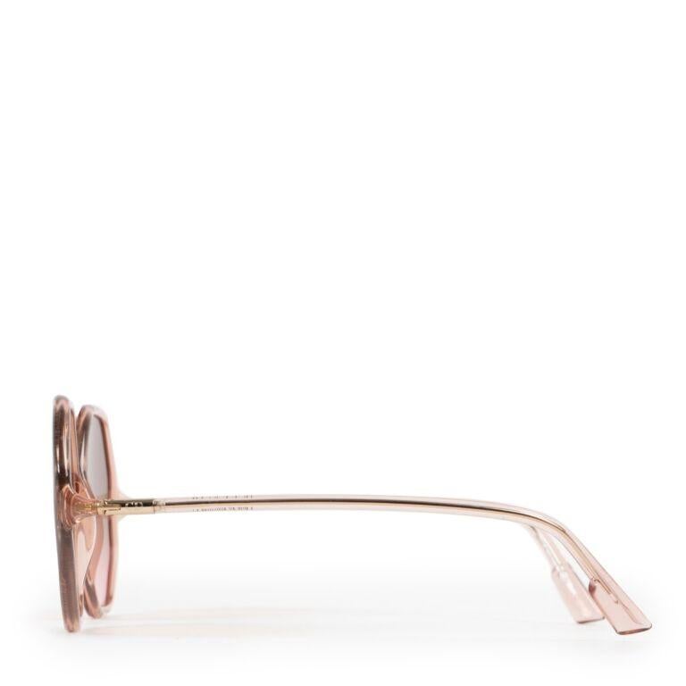 dior stellaire pink