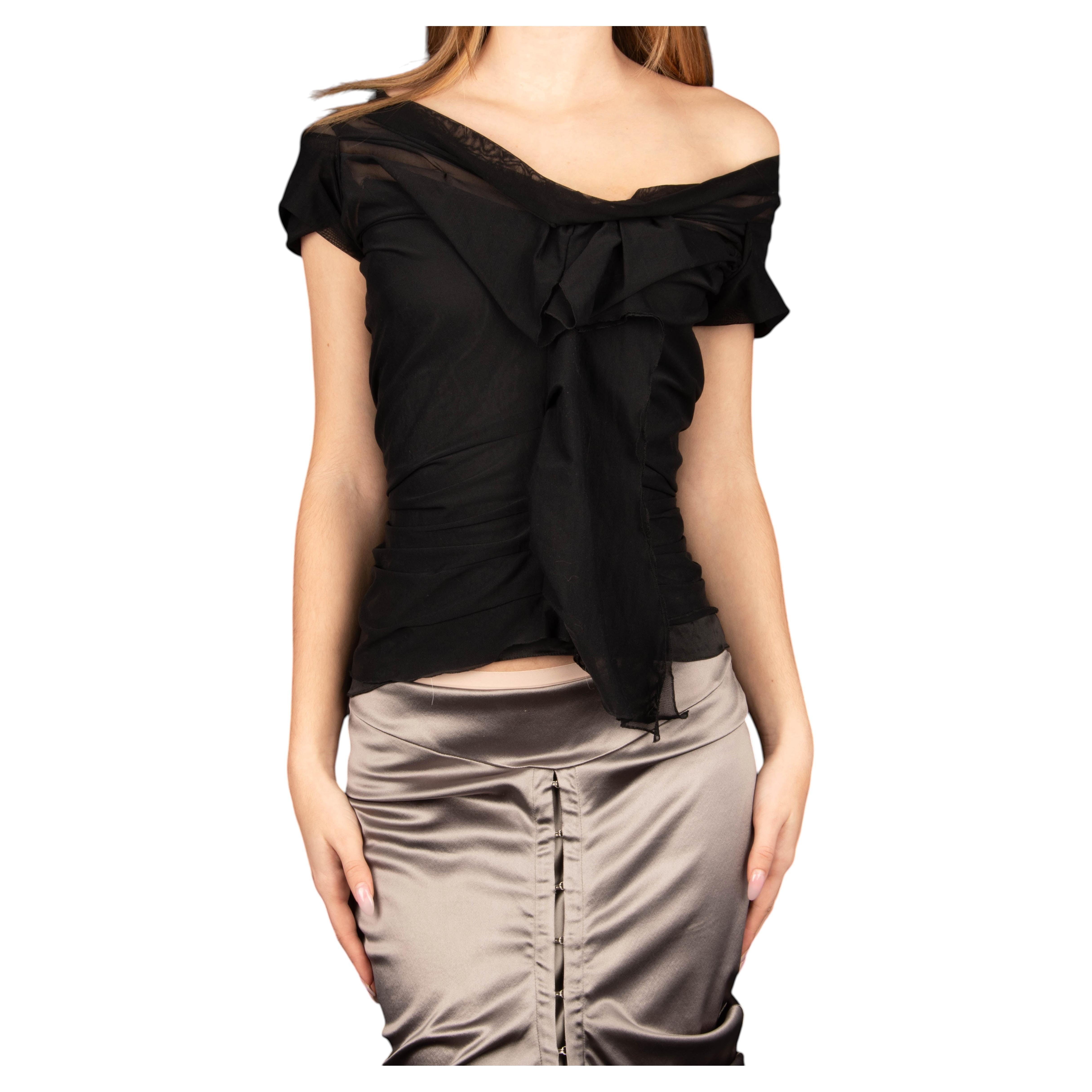 Do Christian Dior shirts run small?