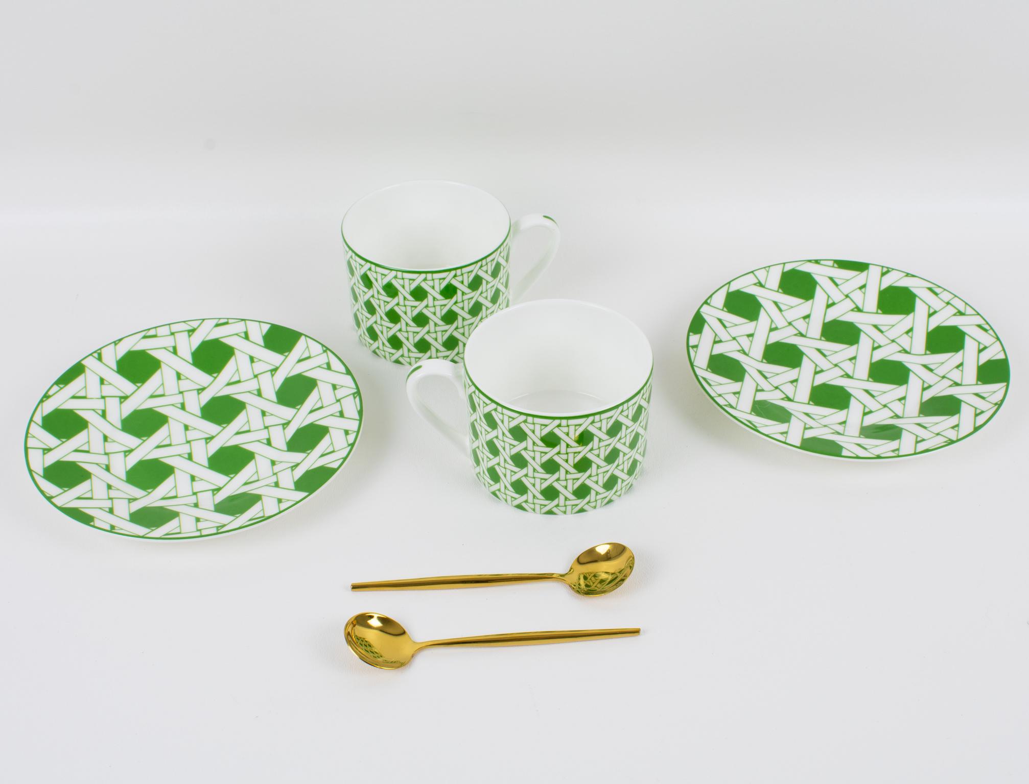 christian dior tea set