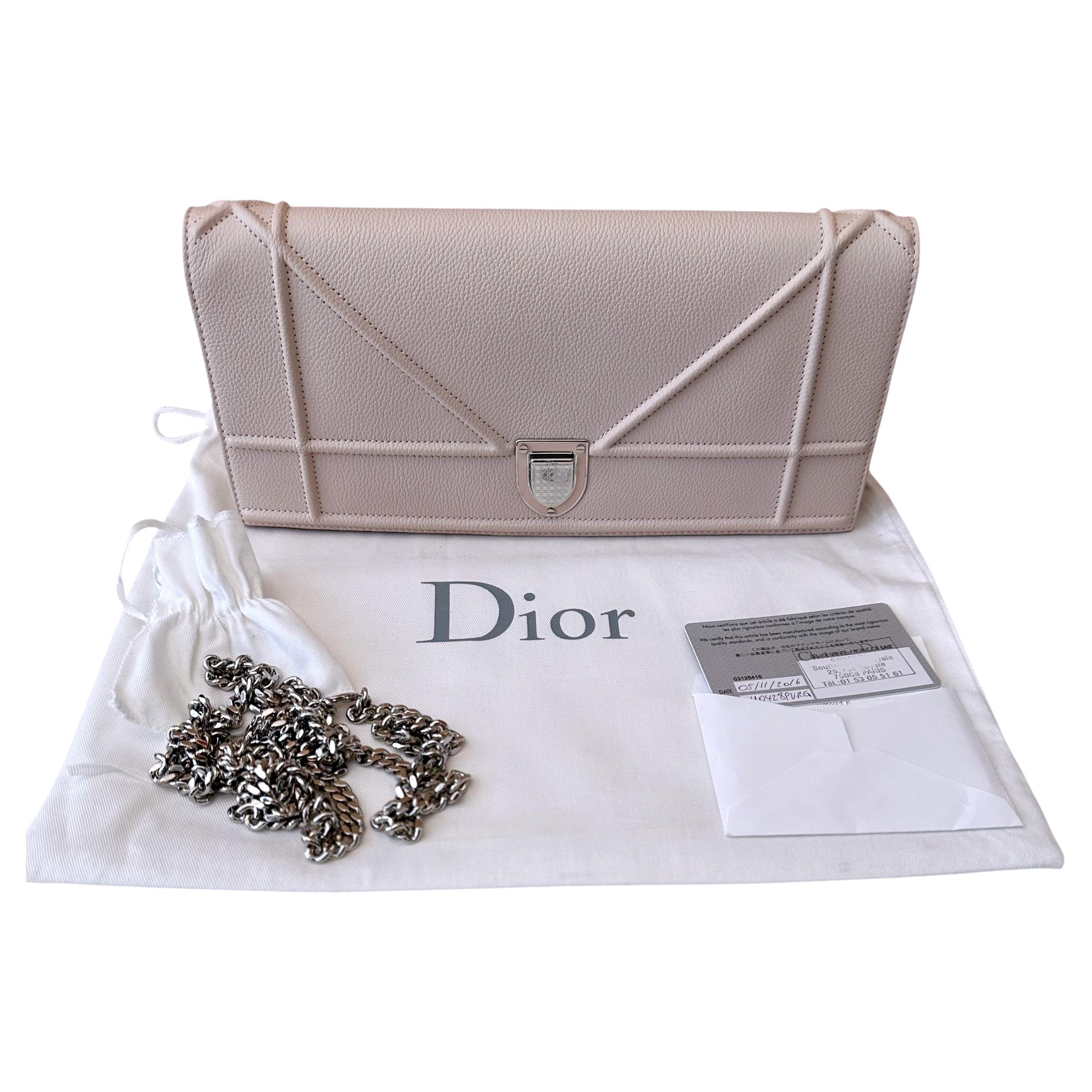 Dior Diorama Bag