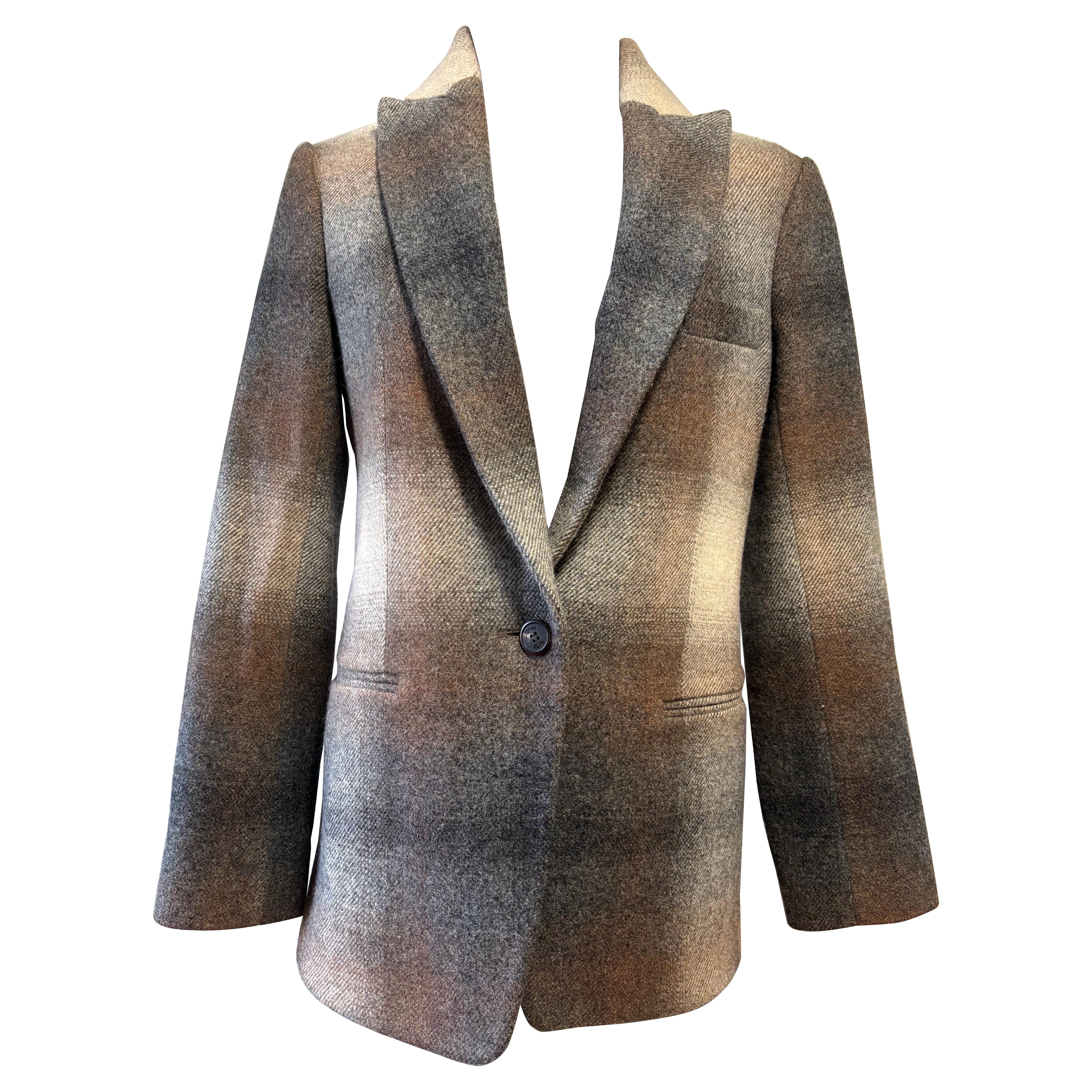 CHRISTIAN DIOR Prince de galle jacket perfect condition