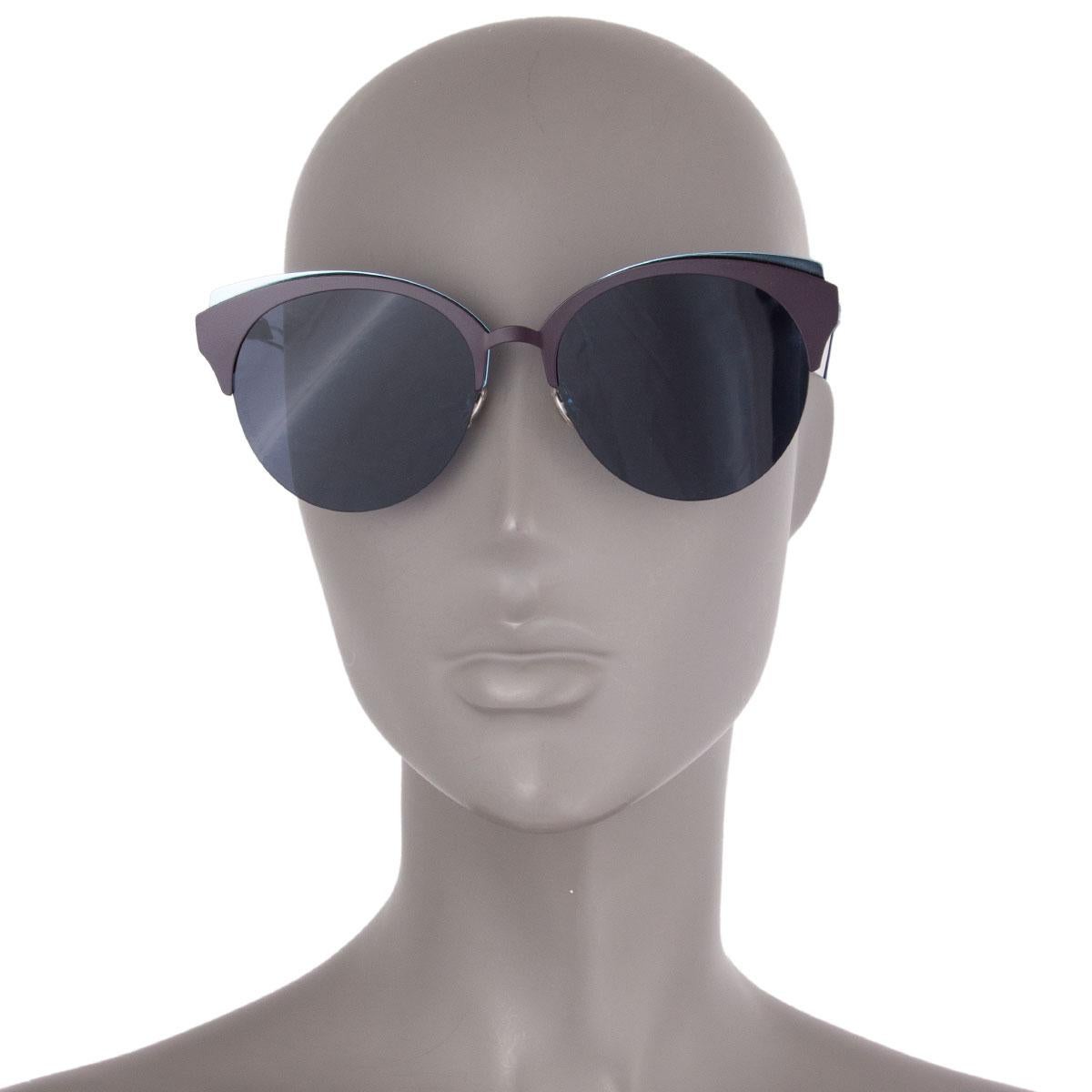 Diorama club sunglasses clearance