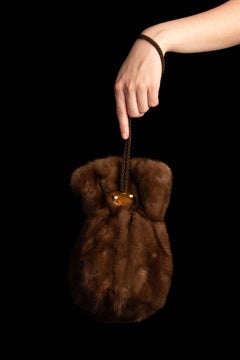 Christian Dior 'purse' bag 1998 by John Galliano