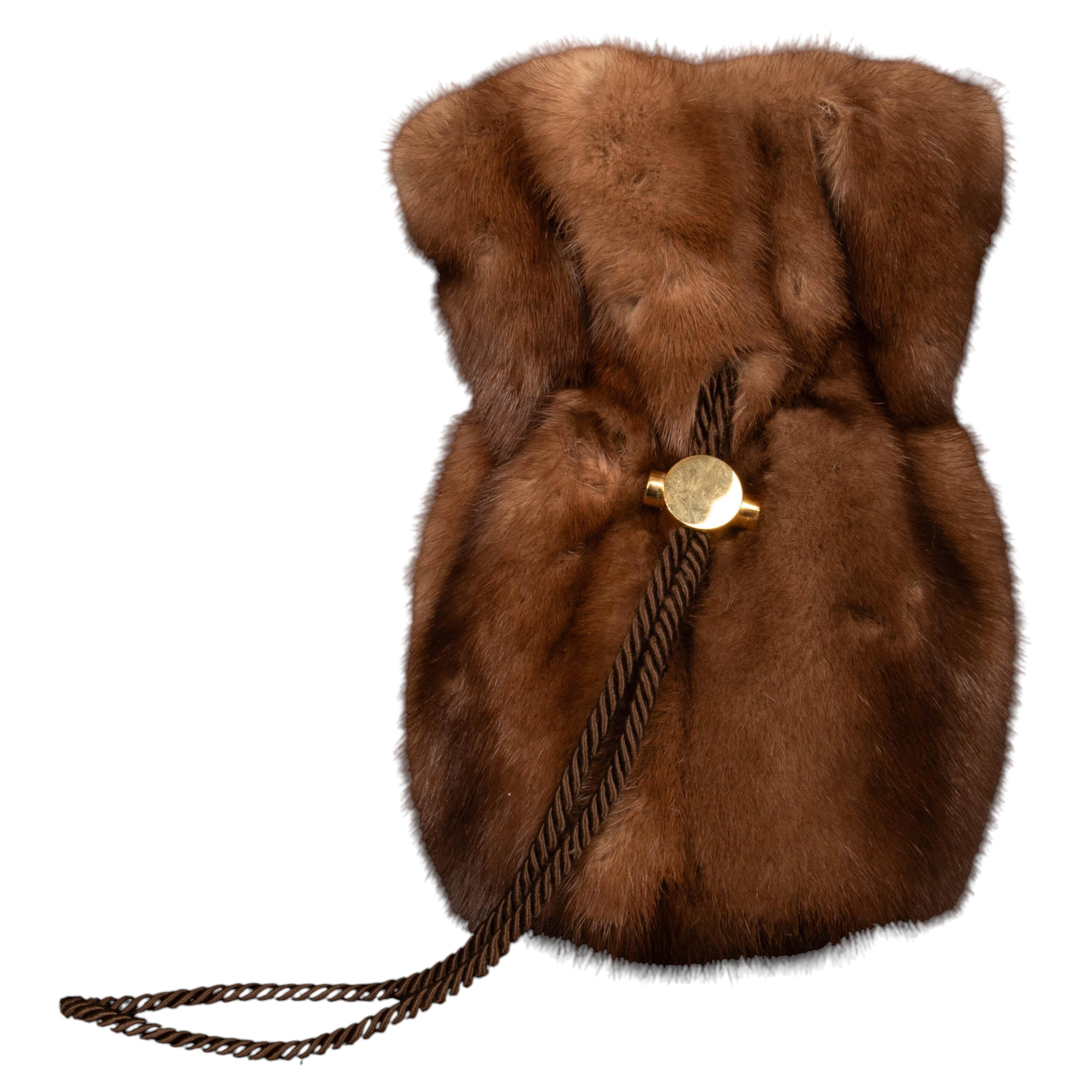 Christian Dior „Purse“-Tasche von 1998, entworfen von John Galliano