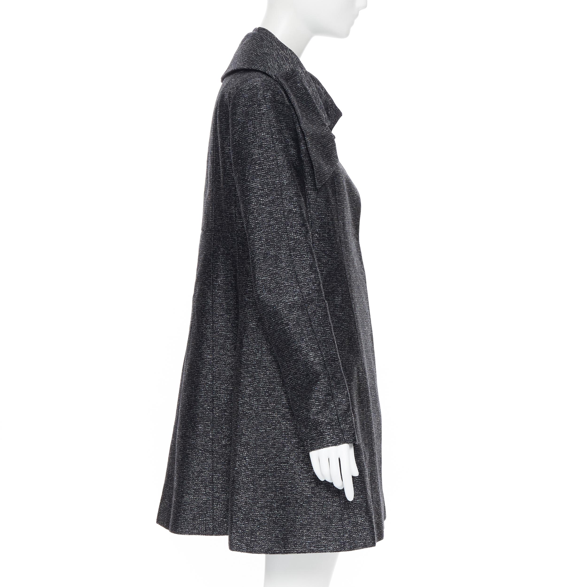 raf grey coat