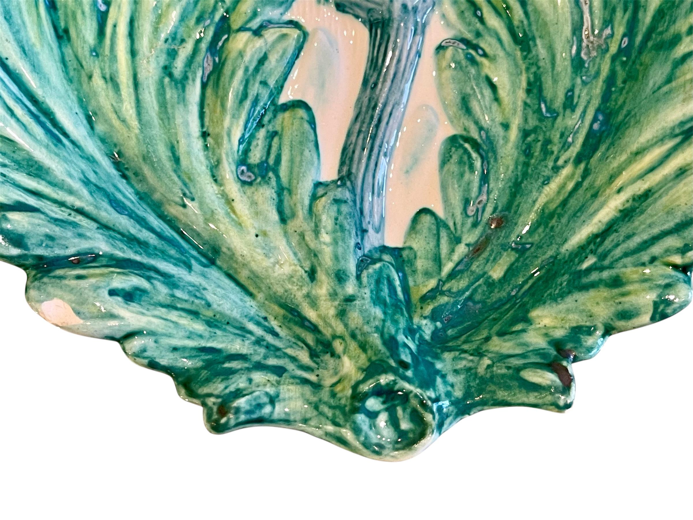 Christian Dior - Rare Asparagus Serving Set, 10 pieces For Sale 5