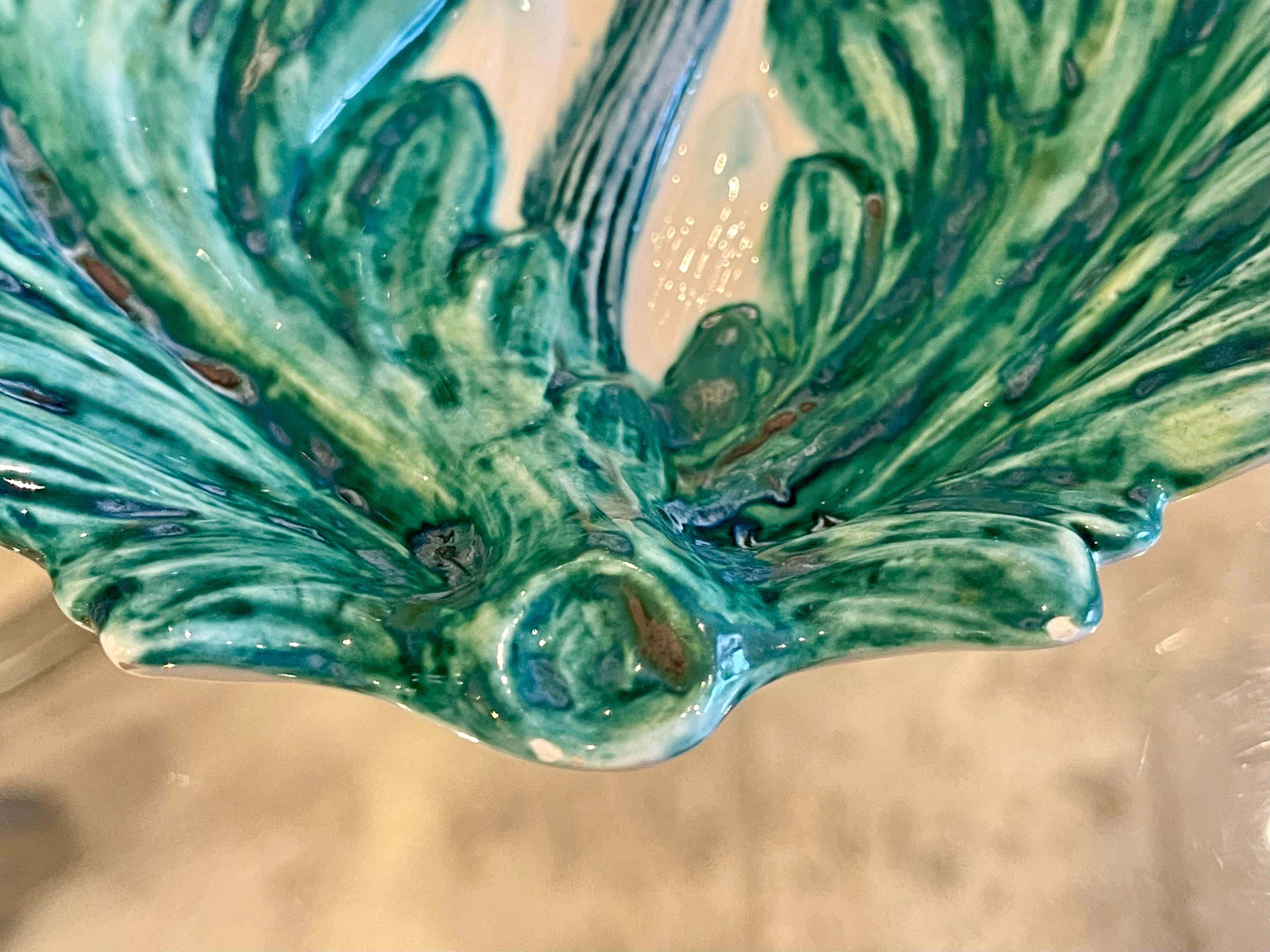 Christian Dior - Rare Asparagus Serving Set, 10 pieces For Sale 11