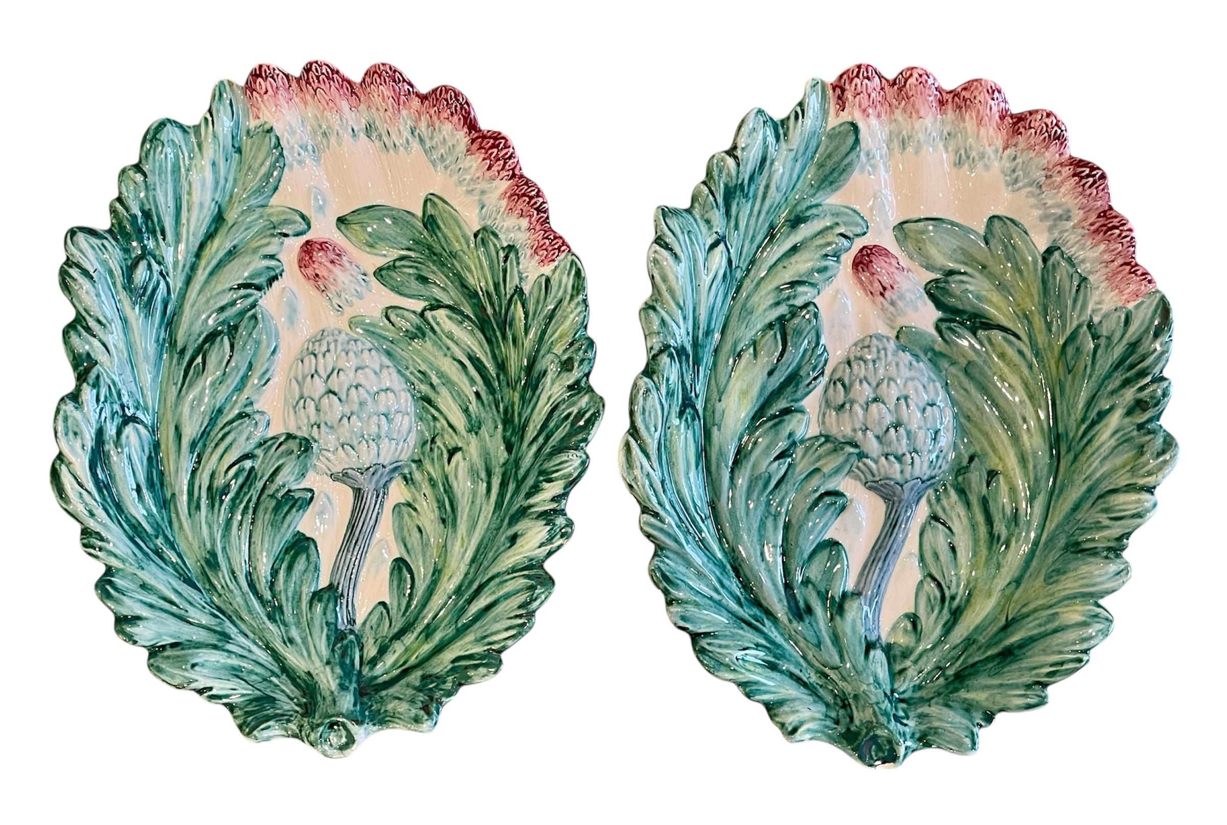 Christian Dior - Rare Asparagus Serving Set, 10 pieces For Sale 1