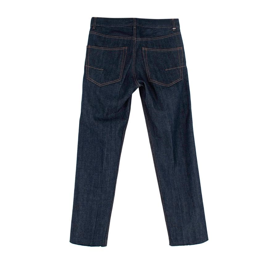 christian dior jeans