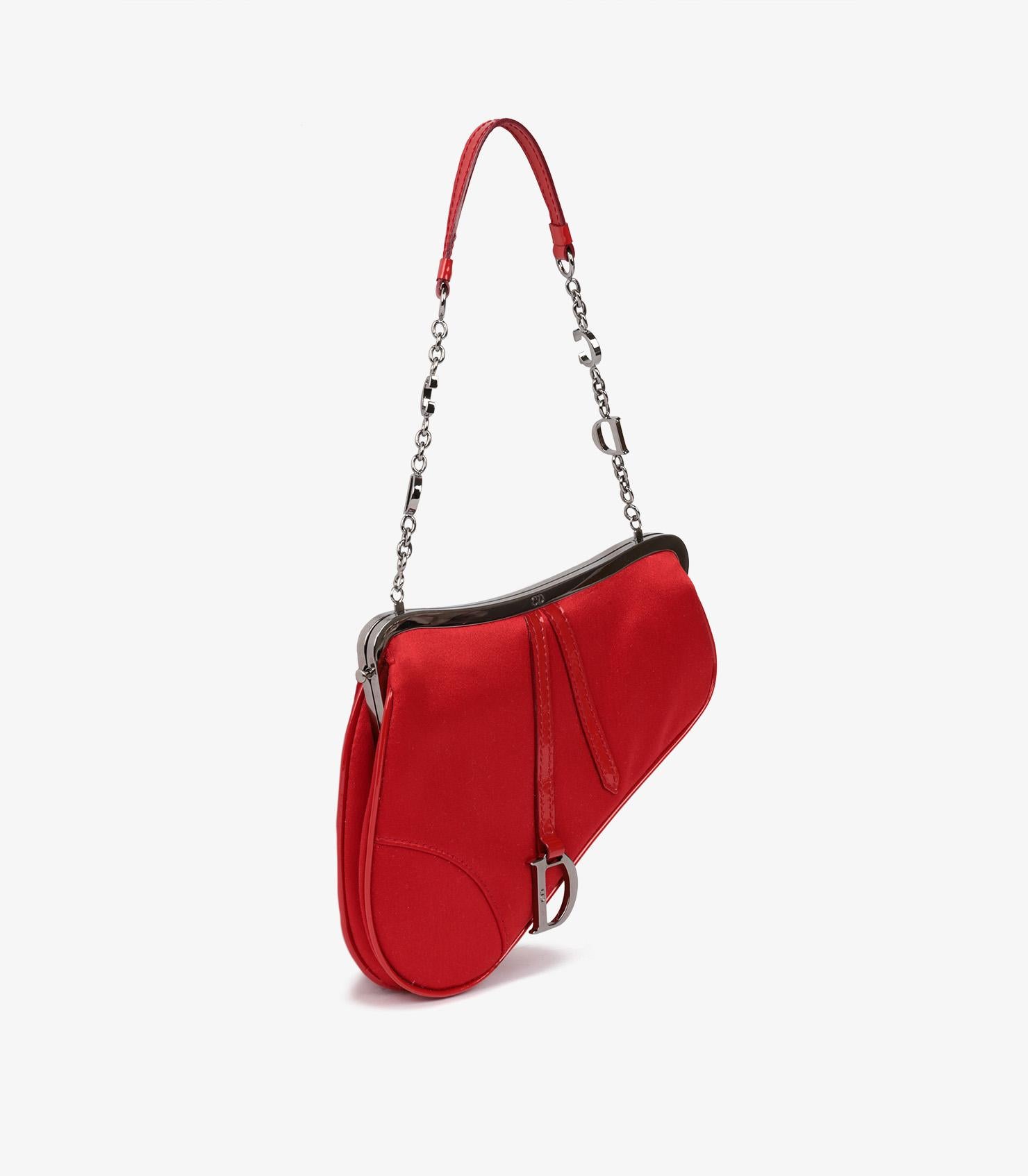 borsa sella dior piccola