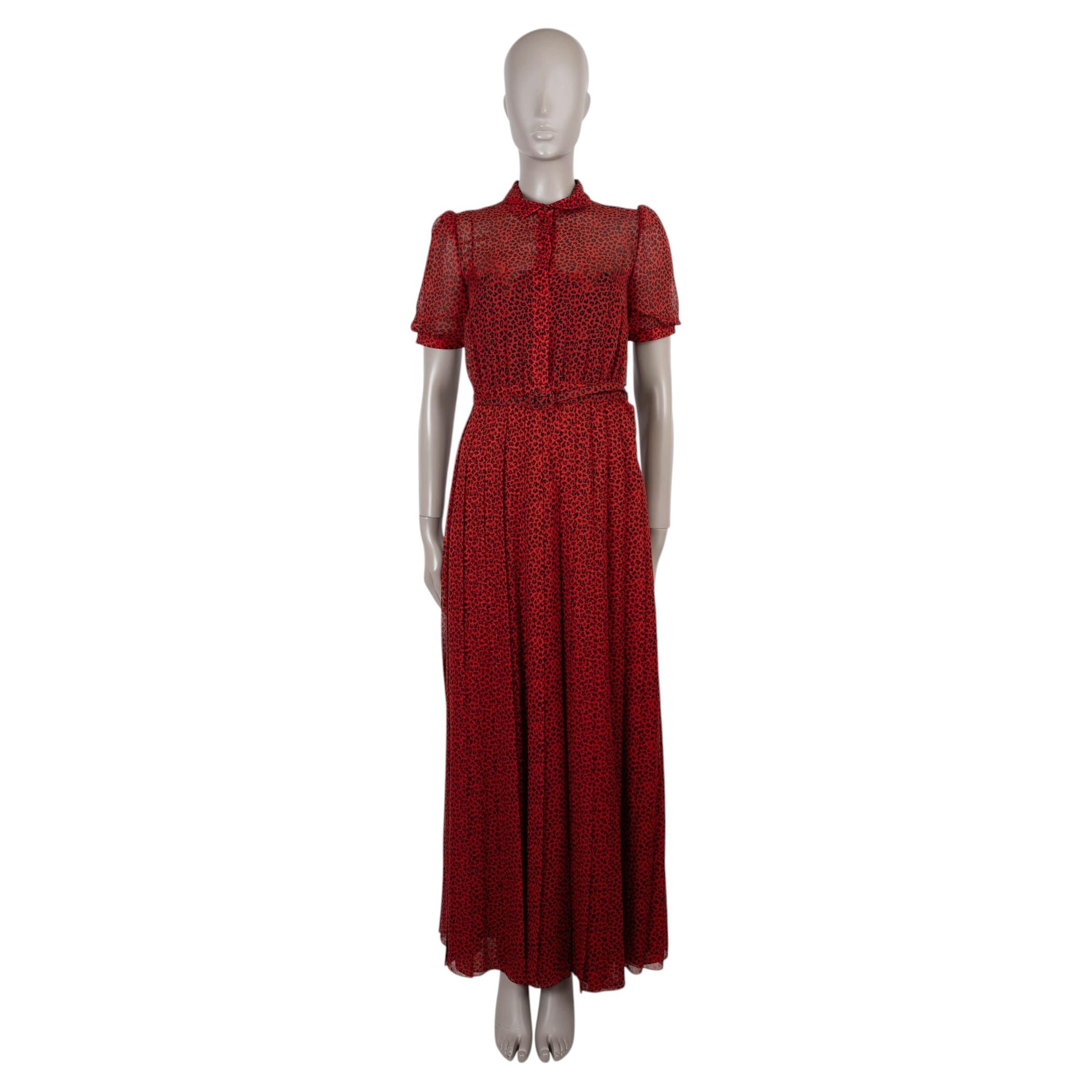How can you tell a vintage Dior?