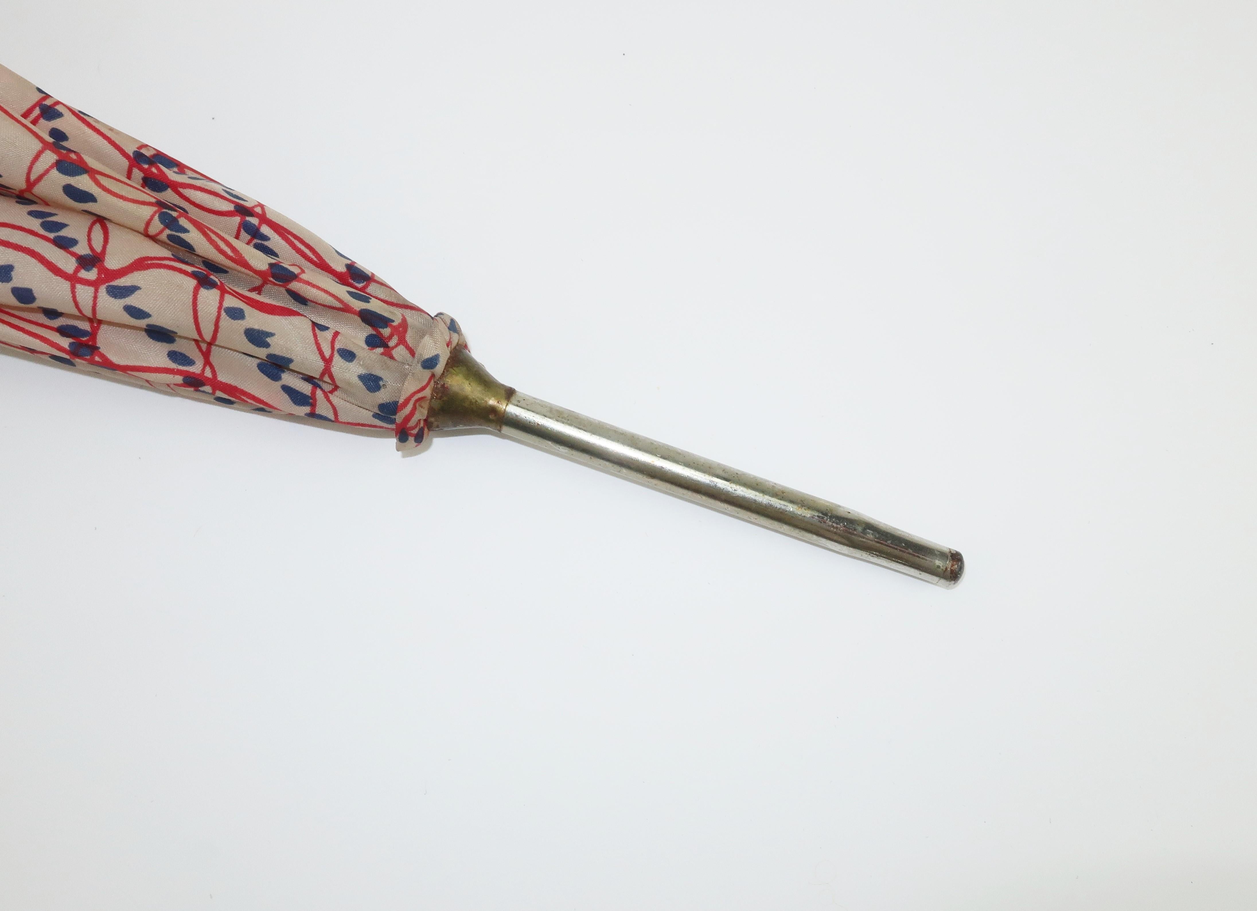 christian dior umbrella