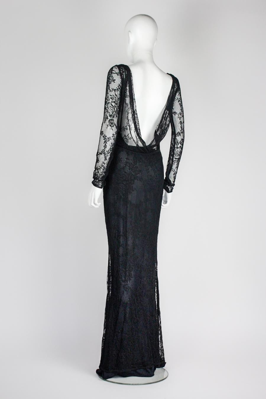 Christian Dior Resort 1998 Kleid im Angebot 5