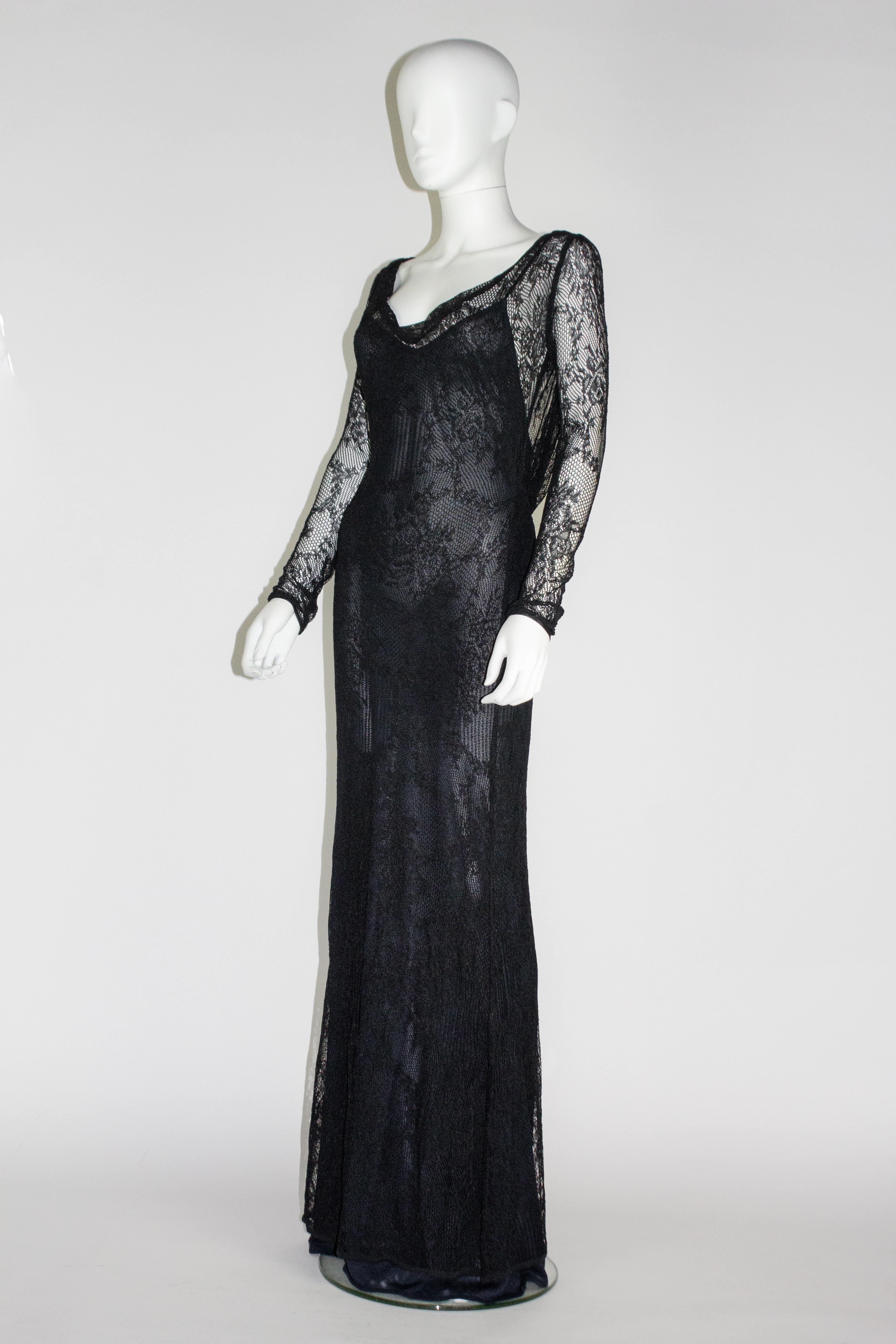 Christian Dior Resort 1998 Kleid im Angebot 7