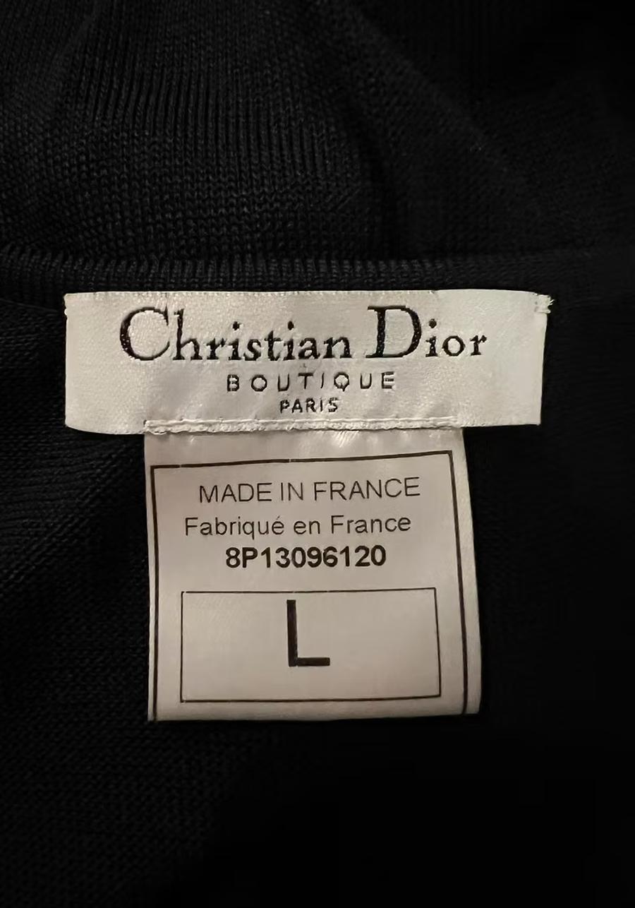 Christian Dior Resort 1998 Kleid im Angebot 10