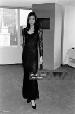 Christian Dior Resort 1998 Dress