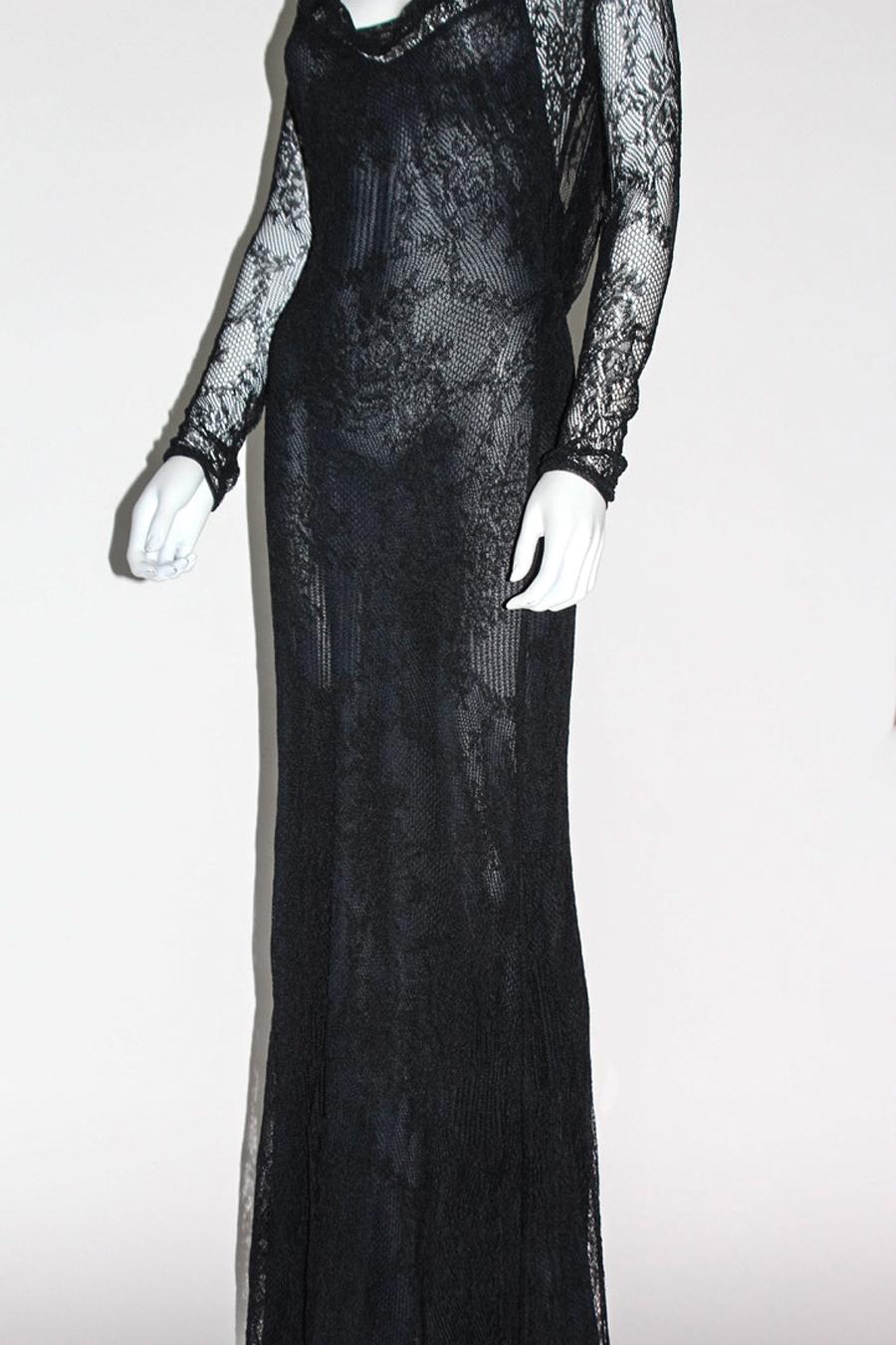 Christian Dior Resort 1998 Kleid im Angebot 4