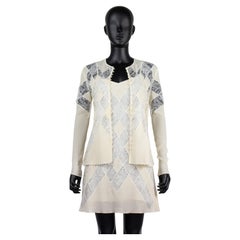 Christian Dior Resort 1998 Dress Set