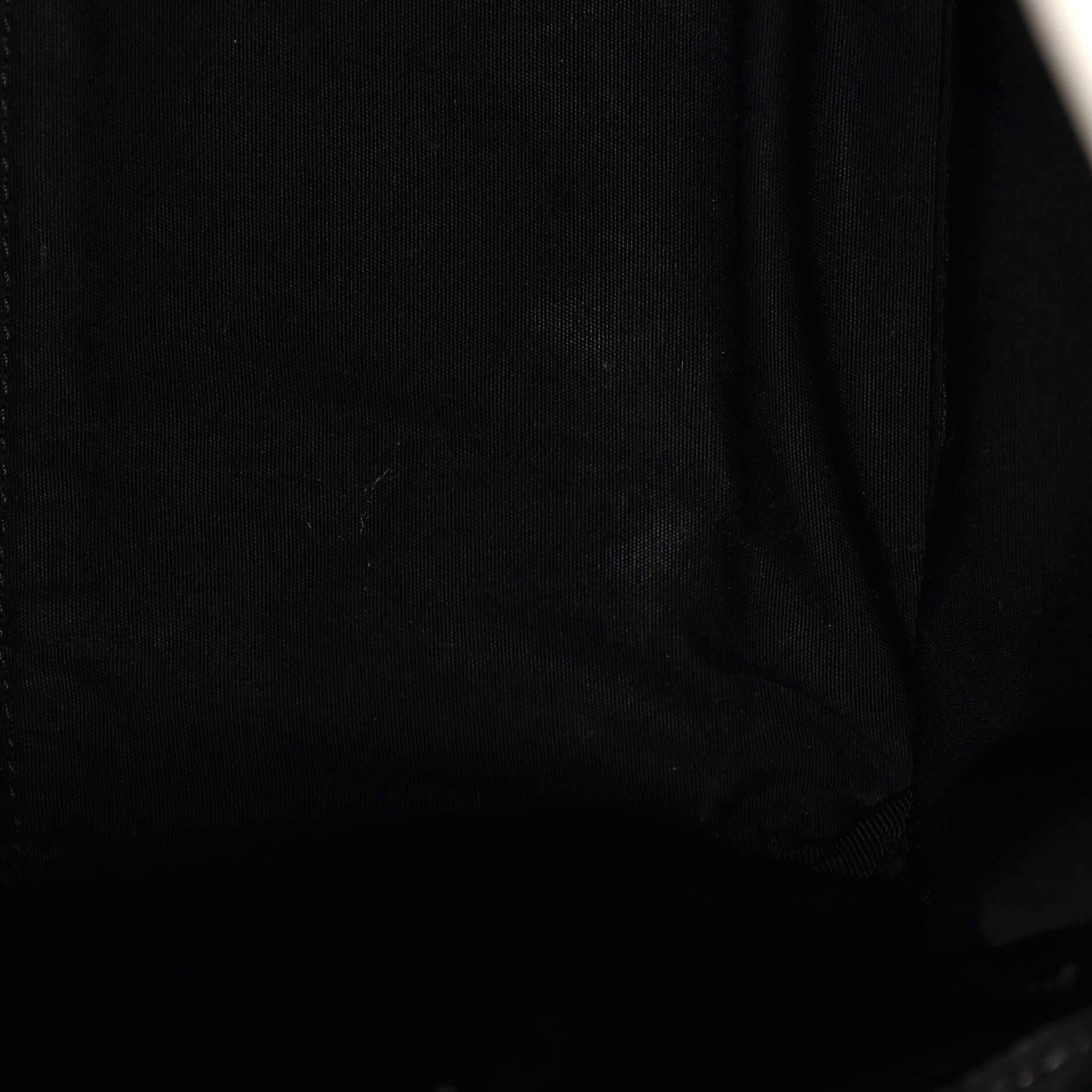 Christian Dior Rider Backpack Oblique Canvas Medium 1
