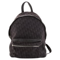 Christian Dior Saddle Backpack Leather Mini at 1stDibs | dior mini ...