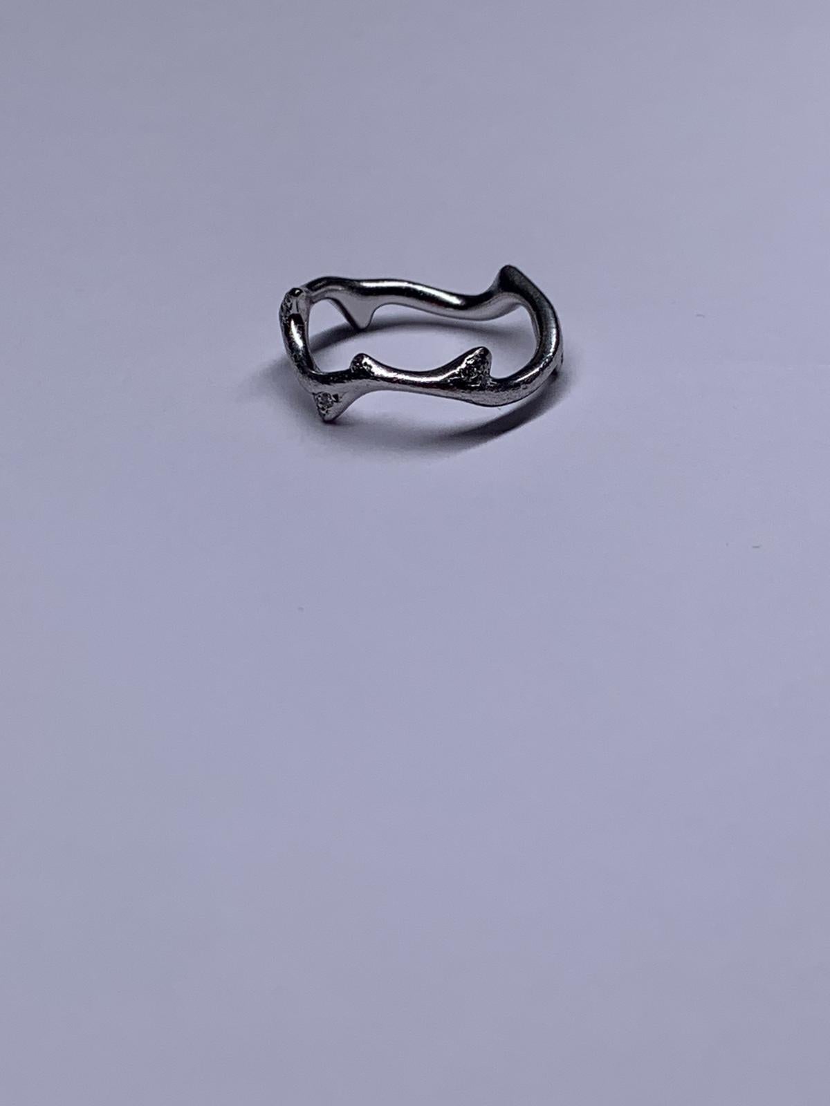 Christian Dior Ring  In Good Condition For Sale In Oyster Bay, NY