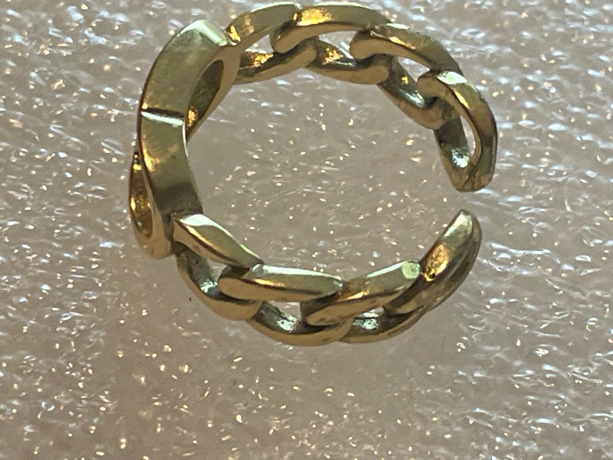 20th Century Christian Dior ring For Sale
