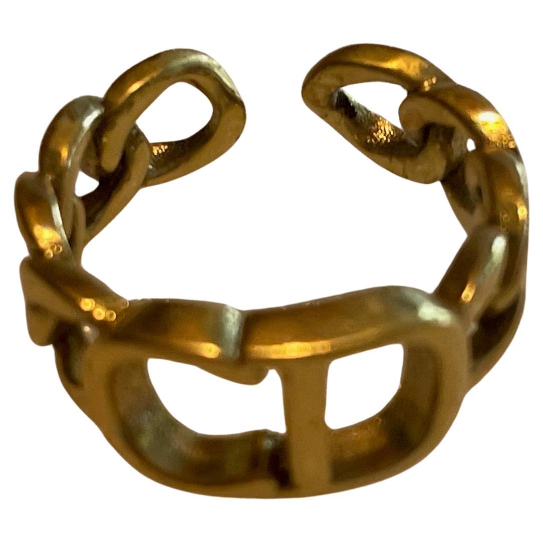 Christian Dior ring For Sale