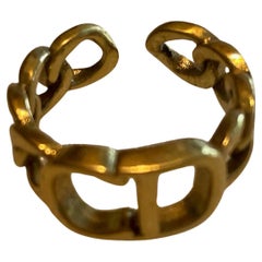Christian Dior ring