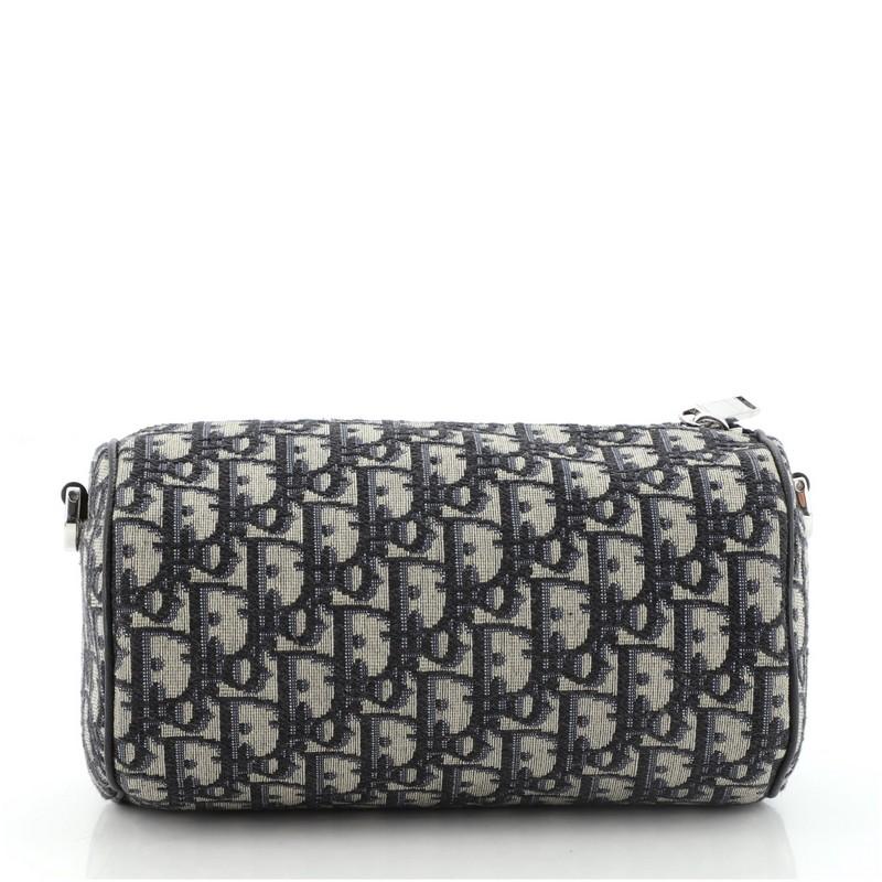 christian dior roller bag