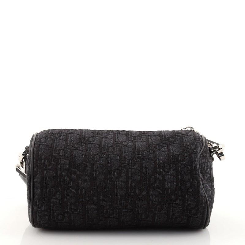 dior oblique camera bag