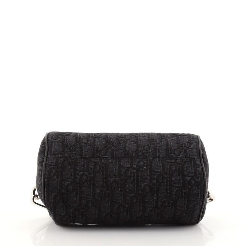 dior roller pouch crossbody bag