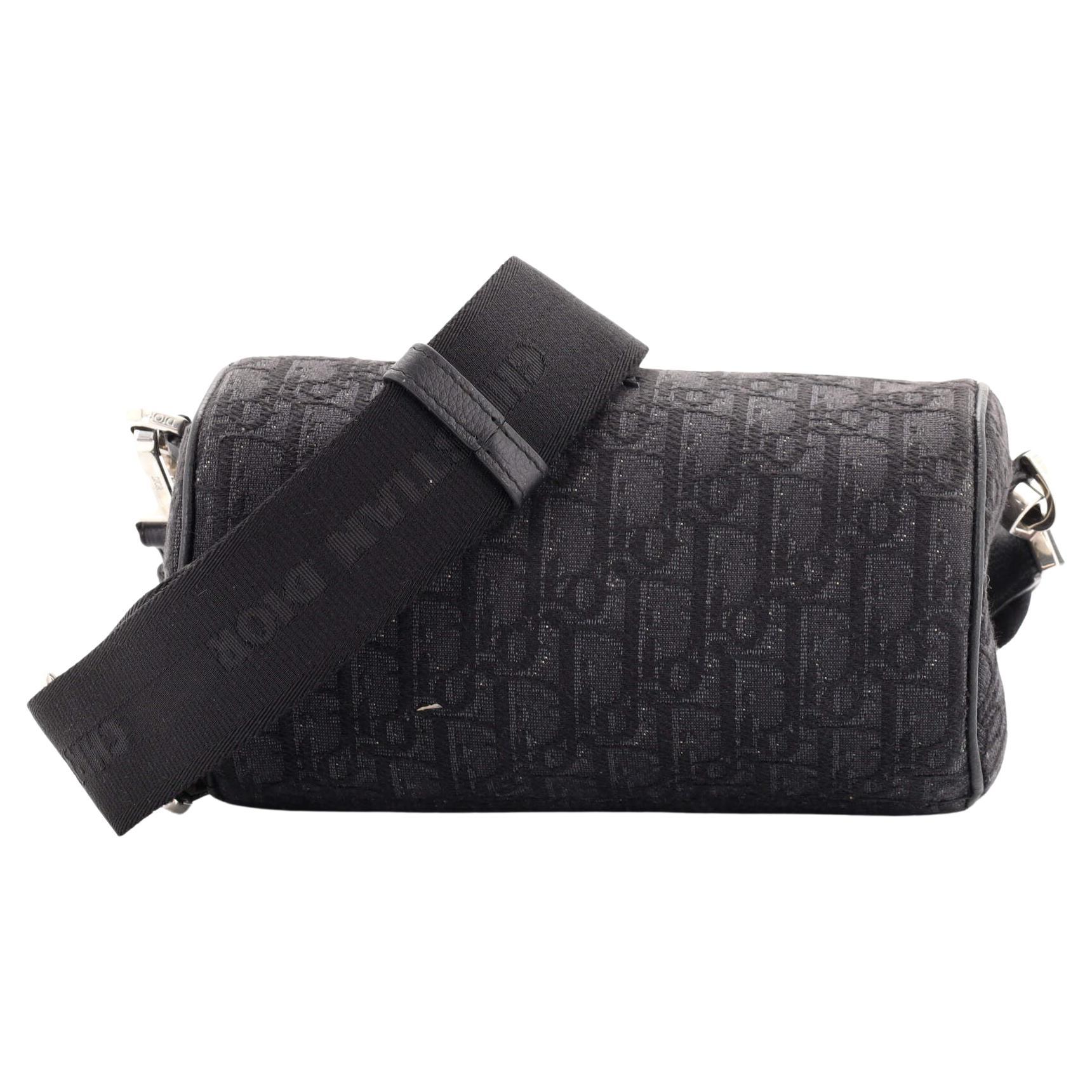 Dior Roller Messenger Bag For Sale on 1stDibs christian dior