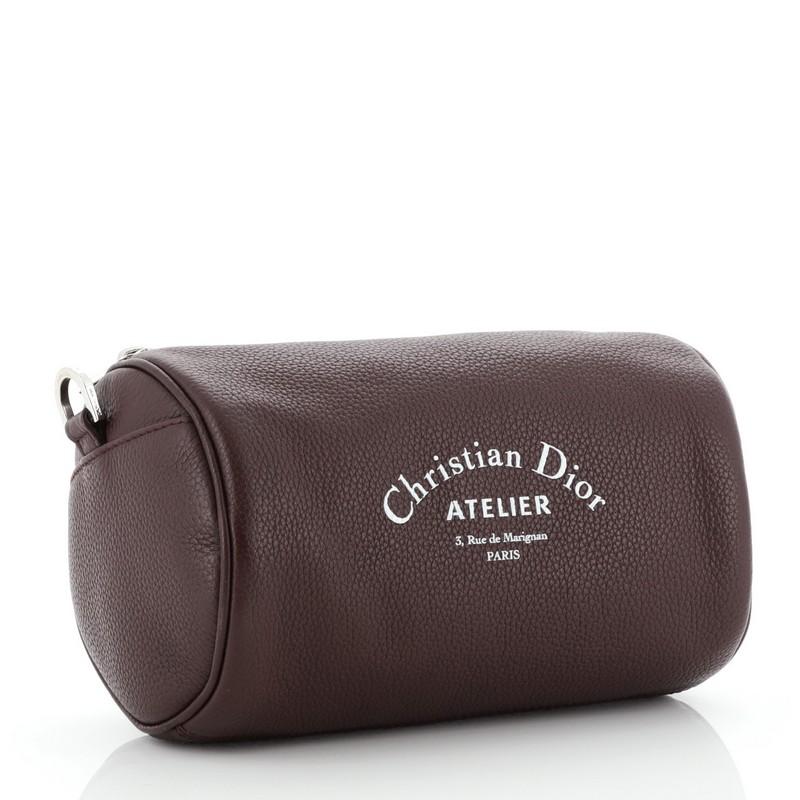 christian dior roller bag