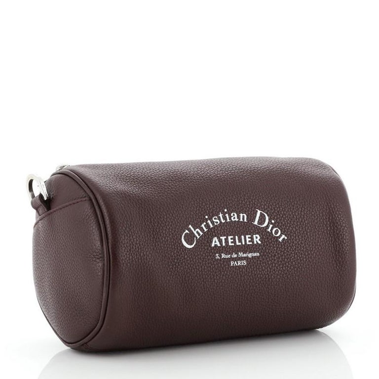 dior roller bag price