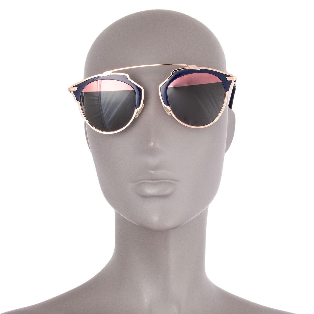 christian dior so real sunglasses