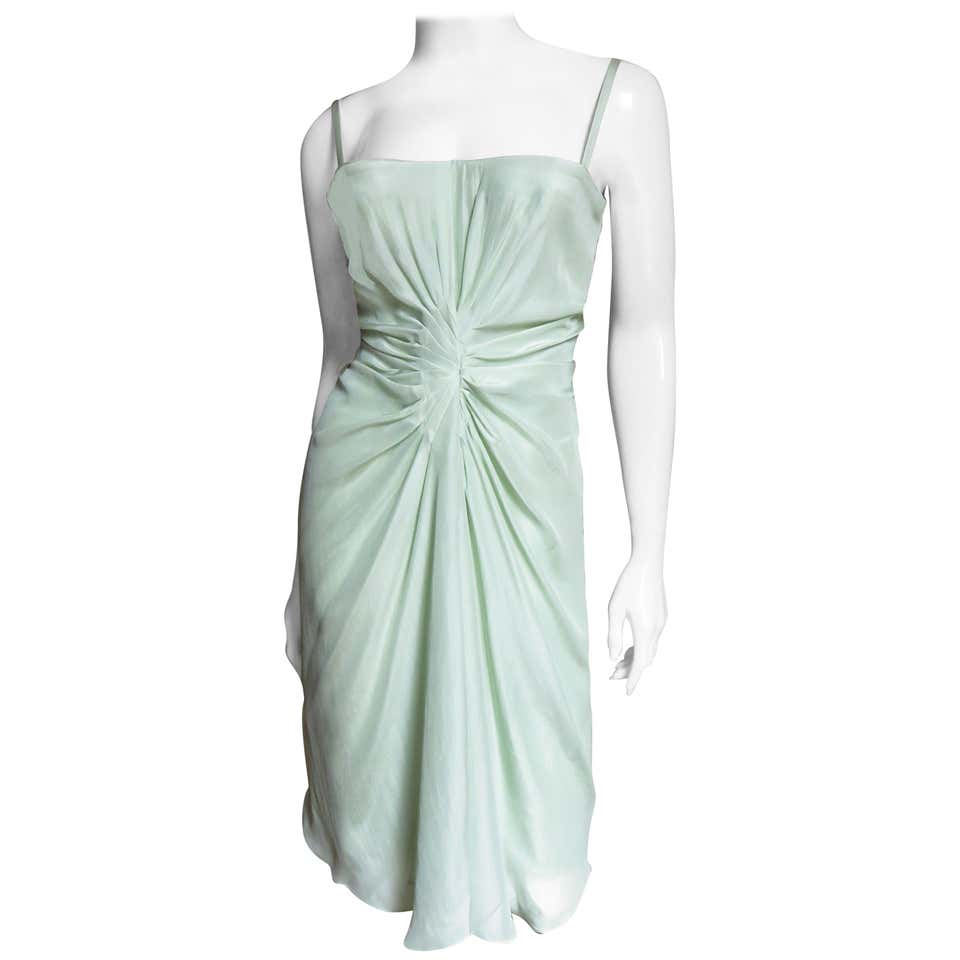 Vintage and Designer Evening Dresses and Gowns - 14,298 For Sale at ...