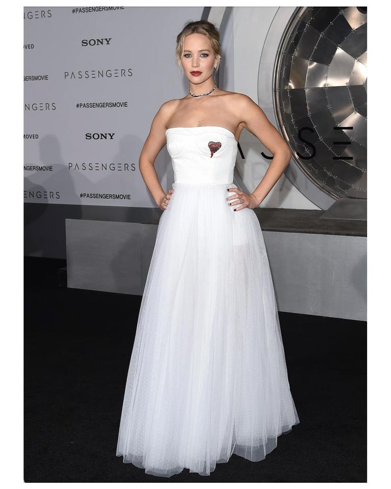 Dior heart dress Clearance