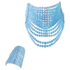1990s Multi-Strand Necklaces