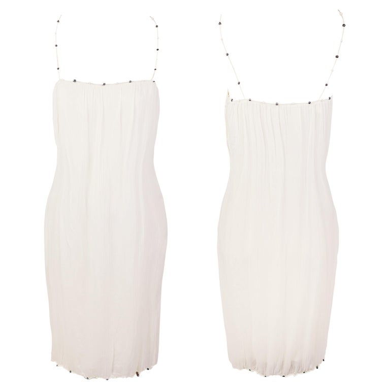 dior cream dress Dior Cream Paint Print Dress